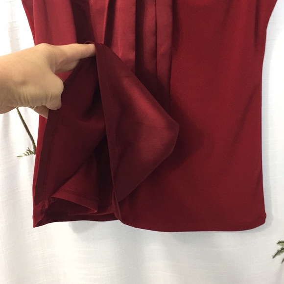 Ann Taylor Blouse - Picture 3 of 8